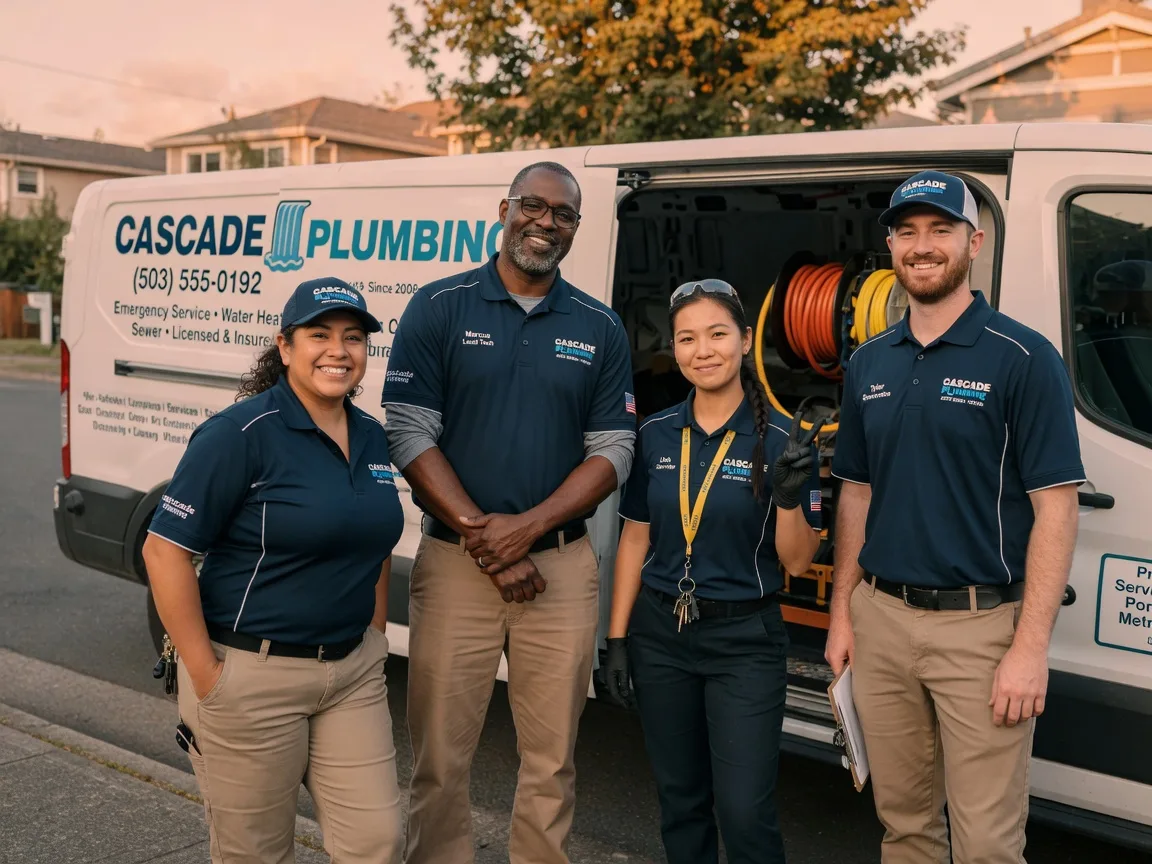 Emergency Plumber company in Dyke, VA